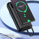 Повербанк AWEI P13K/9610 22,5W Зарядний пристрій 20 000 mah