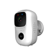 Домофон WiFi B90 Smart Doorbell з функцією відеозапису Бездротова відеокамера дверного дзвінка