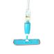 Паровая спрей швабра с распылителем Healthy Spray mop