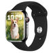 черный Смарт-часы Smart Watch GS8 Max, 45mm