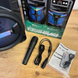 Колонка Bluetooth Wireless Speaker TTD-8245