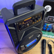 Колонка Bluetooth Wireless Speaker TTD-8245