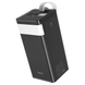 Повербанк Hoco J86A Power Bank 50000mAh 22.5W 5A с фонариком