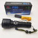 Фонарь X-Balog BL-531-P90 1х26650 8800mah USB/microUSB/ 3хААА R3 функция Power Bank