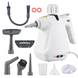 Багатофункціональний ручний пароочисник Handheld Steam Cleaner
