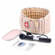 Пневматический пояс-корсет для спины Spinal Air Traction Waist Belt Brace, поясничный