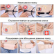 Пневматический пояс-корсет для спины Spinal Air Traction Waist Belt Brace, поясничный