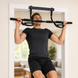 Турник в дверной проем Door Gym Xtreme / Турник для подтягиваний и упражнений