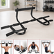 Турник в дверной проем Door Gym Xtreme / Турник для подтягиваний и упражнений