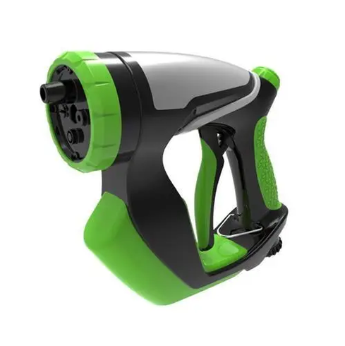 Пистолет-распылитель SPRAY GUN, Пистолет для мойки/полива высокого давления, с отделением для пены
