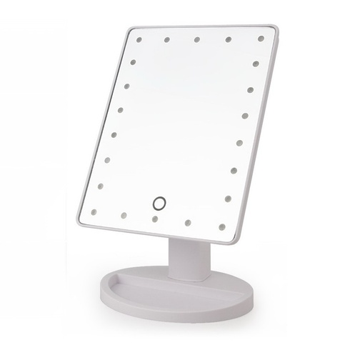 Дзеркало з LED підсвічуванням для макіяжу Magic MakeUp Mirror