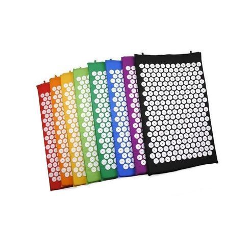 Акупунктурный массажный коврик Ommassage Yantra Mat (Янтре Мат)