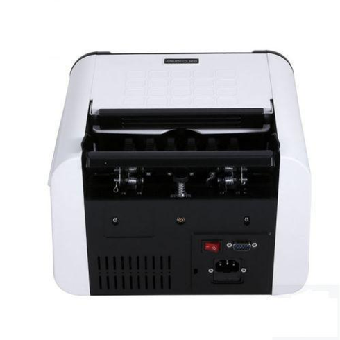 Счетная машинка для денег Bill Counter UV 555MG