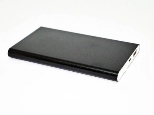 Портативний акумулятор Power Bank Xiaomi Повер Банк 12000