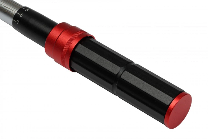 Ключ Динамометрический GUT MECHANIC 1/2" 30-220NM TW-12220