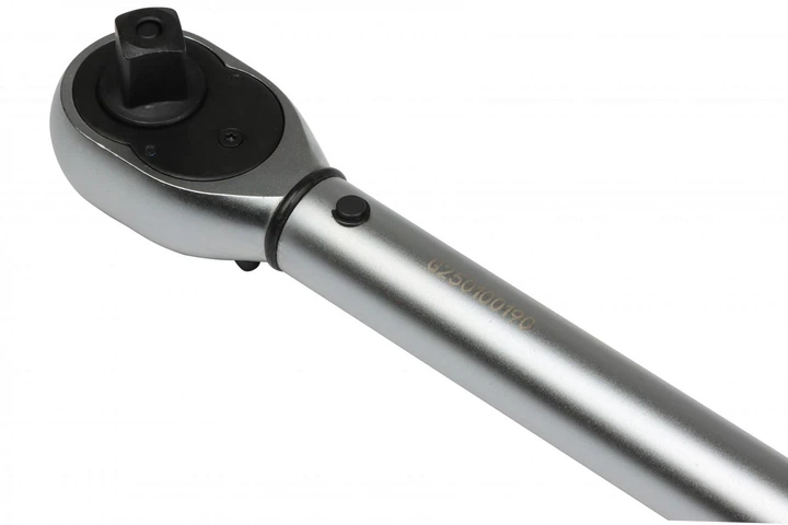 Ключ Динамометрический GUT MECHANIC 1/2" 30-220NM TW-12220