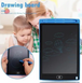 Детский графический планшет для рисования и личных заметок с стилусом 8,5 дюймов BOARD-85