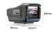 Автомобільний відеореєстратор з антирадаром та камерою з кутом огляду 140 градусів HD 720P