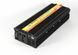 Преобразователь AC/DC 1500W 12V SSK / Инвертор в машину / Автомобильный преобразователь напряжения