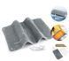 Грелка електрична Heating Pad Type-C USB 5V/2А для полегшення судом та болів у спині та шиї