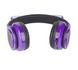 Бездротові навушники CXT-B39 з LED підсвічуванням, Разные цвета