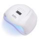 Лампа SUN X 54W White UV/LED для полимеризации, Белый