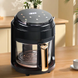 Аерофритюрниця Gold Diamond TK-09905 6 л 3200 Вт