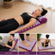 Акупунктурный массажный коврик Ommassage Yantra Mat (Янтре Мат)