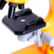 Дитячий мікроскоп Scientific Microscope збільшує у 1200 разів