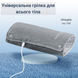 Грелка електрична Heating Pad Type-C USB 5V/2А для полегшення судом та болів у спині та шиї