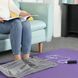 Грелка електрична Heating Pad Type-C USB 5V/2А для полегшення судом та болів у спині та шиї