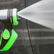 Пистолет-распылитель SPRAY GUN, Пистолет для мойки/полива высокого давления, с отделением для пены