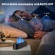 Увлажнитель воздуха Flame Diffuser Humidifier 200 мл / Аромадиффузор с эффектом пламени LED-подсветка + пульт