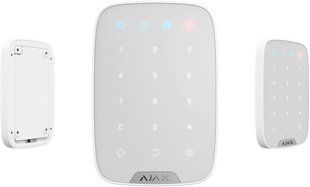 Беспроводная сенсорная клавиатура Ajax KeyPad