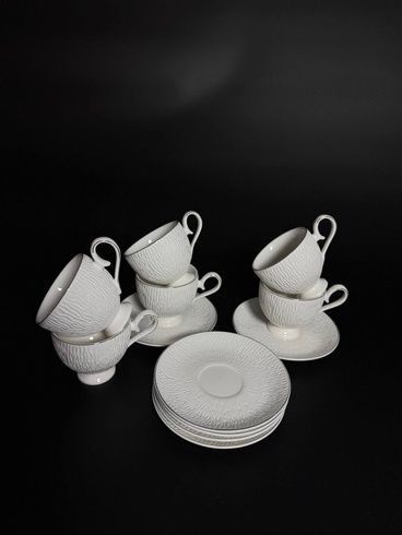 Чайный сервиз 12 предметов  LW-HSW-8212J