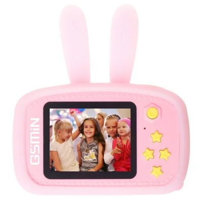 Детский фотоаппарат Smart Kids Camera цифровая фотокамера, детская камера для фото