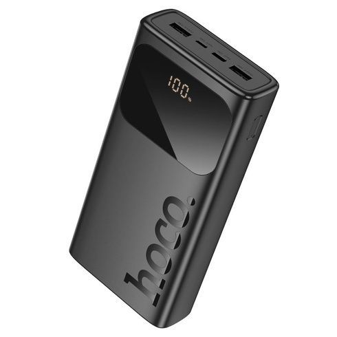 Портативний зарядний пристрій Павербанк Powerbank Hoco J144A 30 000 mAh