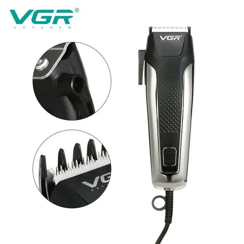 Машинка для стрижки VGR V-120