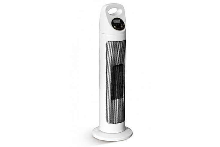 Напольный Germatic Air Max 2в1 куллер/вентилятор BFX-768-1668 (зима-лето) (MM3000)