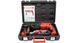 Перфоратор start pro srh-1300 dft, Красный