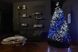 Новогодняя умная светодиодная гирлянда Encora Xmas Lights, 100LED, 10М с управлением через Bluetooth