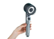 Масажна лійка з обертанням 360&deg; Turbocharged shower head