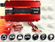 Преобразователь AC/DC KC-500D 500W+lcd, Инвертор в машину