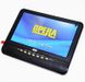 Портативний телевізор OPERA-901 LCD TV екран 9,5