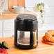 Білий Аерофритюрниця Gold Diamond TK-09905 6 л 3200 Вт