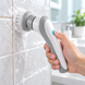 Электрическая щетка для уборки Electric Cleaning Brush 3 в 1 со сменными насадками