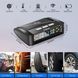 Система контролю тиску в шинах TPMS SOLAR + 4 зовнішні датчики