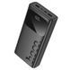 Портативний зарядний пристрій Павербанк Powerbank Hoco J144A 30 000 mAh