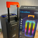 Колонка Bluetooth Wireless Speaker TTD-2820