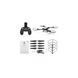 Квадрокоптер Air Musha X9TW c WiFi камерой. складывающийся корпус